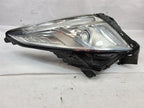 Driver Left Headlight Without Adaptive Headlamps Fits 13-17 XTS 549051