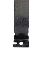SILVRDO35 2022 Seat Belt Rear 612304