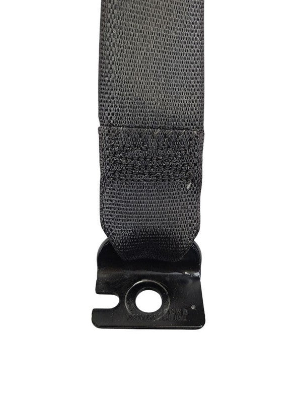 SILVRDO35 2022 Seat Belt Rear 612304