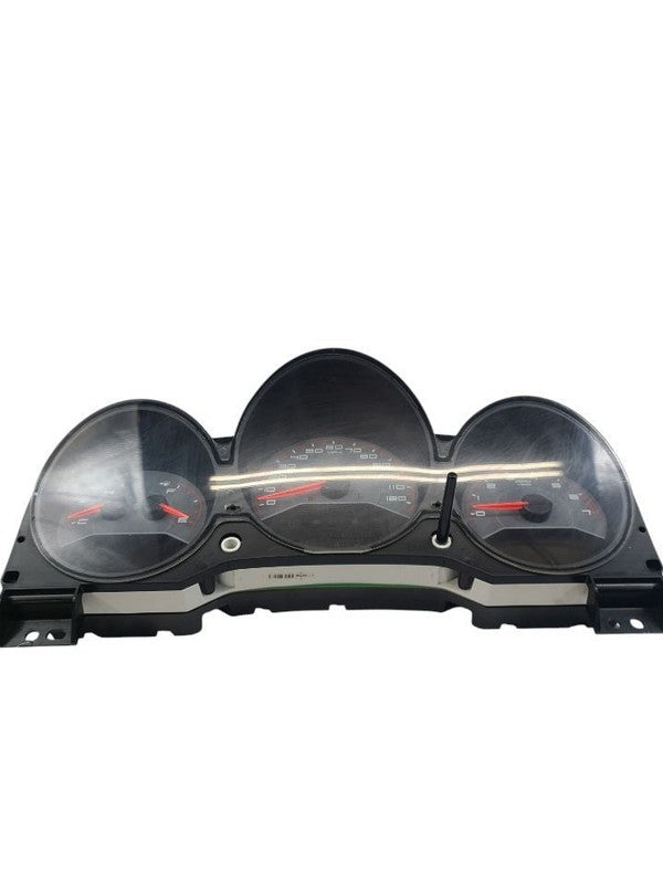 Speedometer Cluster MPH 120 Without Display Screen Fits 11-14 AVENGER 