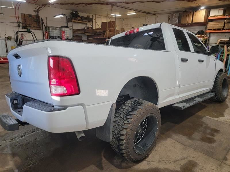 RAM1500   2015 Trim Panel Misc 283995