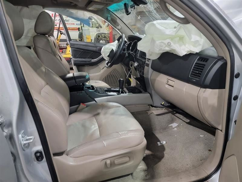 Audio Equipment Radio Fits 2008 4 RUNNER 284372 86280-0W430
