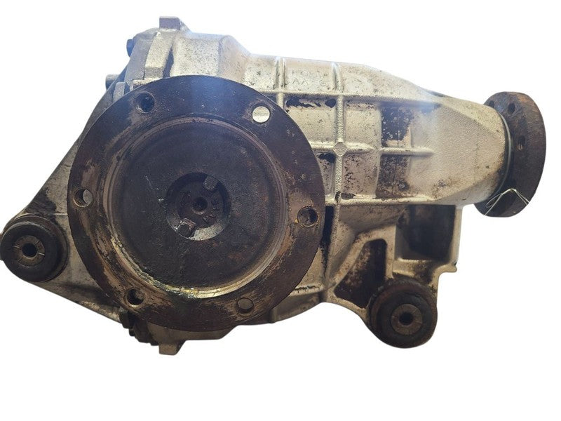 Carrier Front Axle Heritage 3.55 Ratio Fits 97-04 FORD F150 PICKUP 672