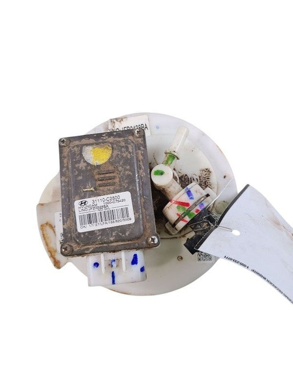Fuel Pump Assembly Tank Mounted US Built Fits 15-19 SONATA 647461