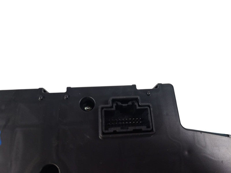 Speedometer Cluster MPH US Market Fits 07-14 SILVERADO 2500 PICKUP 641
