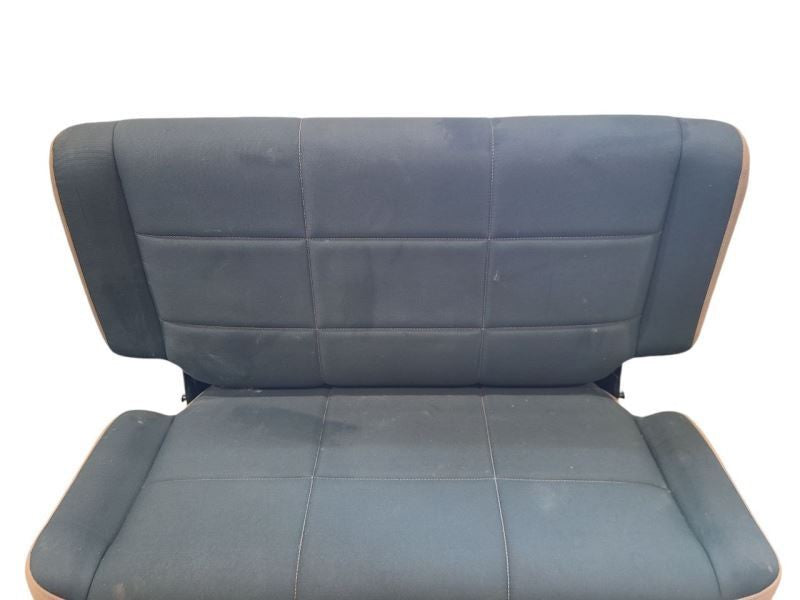 WRANGLER  1999 Seat Rear 597064