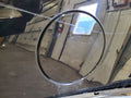 ESCALADE  2016 Fuel Filler Door 664122