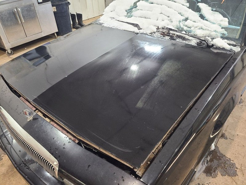 Hood Fits 82-96 CENTURY 655433