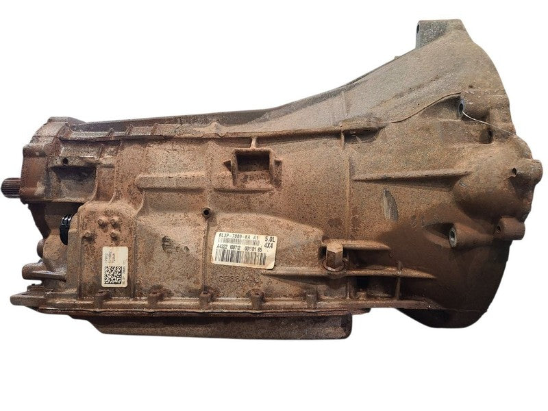Automatic Transmission 6 Speed 6R80 5.0L Fits 11-14 FORD F150 PICKUP 6