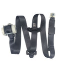 CHEROKEE  2016 Seat Belt Rear 594592