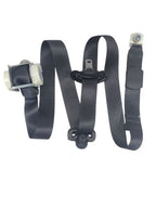 CHEROKEE  2016 Seat Belt Rear 594592