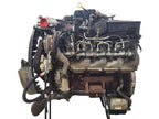 Engine 6.7L VIN T 8th Digit Diesel Pickup Fits 11-14 FORD F250SD PICKU