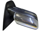 Passenger Side View Mirror Power Pedestal Fits 11-14 FORD F150 PICKUP 