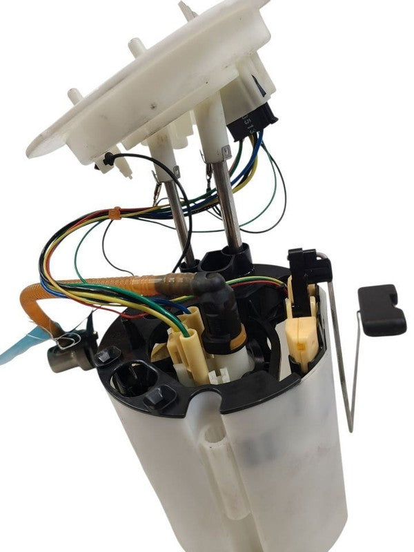 Fuel Pump Tank Engine ID Located On Front Cover Fits 13-17 AUDI A5 630