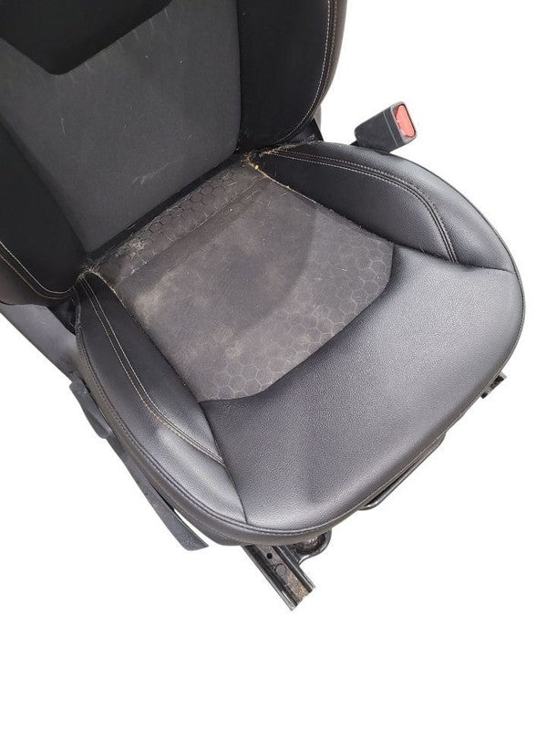 Passenger Front Seat Manual Cloth And Vinyl Fits 17-23 COMPASS 633644