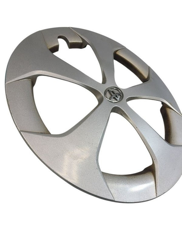 Wheel Cover HubCap Prius VIN Du 7th And 8th Digit Fits 12-15 PRIUS 651