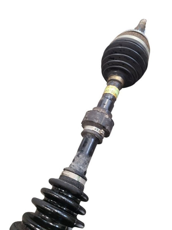 Passenger Axle Shaft Front Axle VIN F 5th Digit 2.5L Fits 10-11 CAMRY 