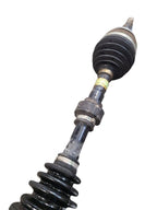 Passenger Axle Shaft Front Axle VIN F 5th Digit 2.5L Fits 10-11 CAMRY 