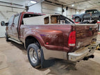 F350SD    2006 Center Cap Wheel 544913
