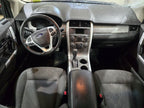 Seat Belt Front Bucket Passenger Buckle Manual Seat Fits 11-14 EDGE 62