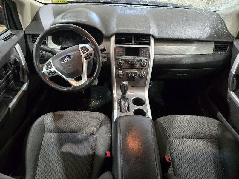 Seat Belt Front Bucket Passenger Buckle Manual Seat Fits 11-14 EDGE 62