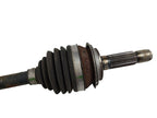 Passenger Right Axle Shaft Rear Axle Fits 17-21 CR-V 650537