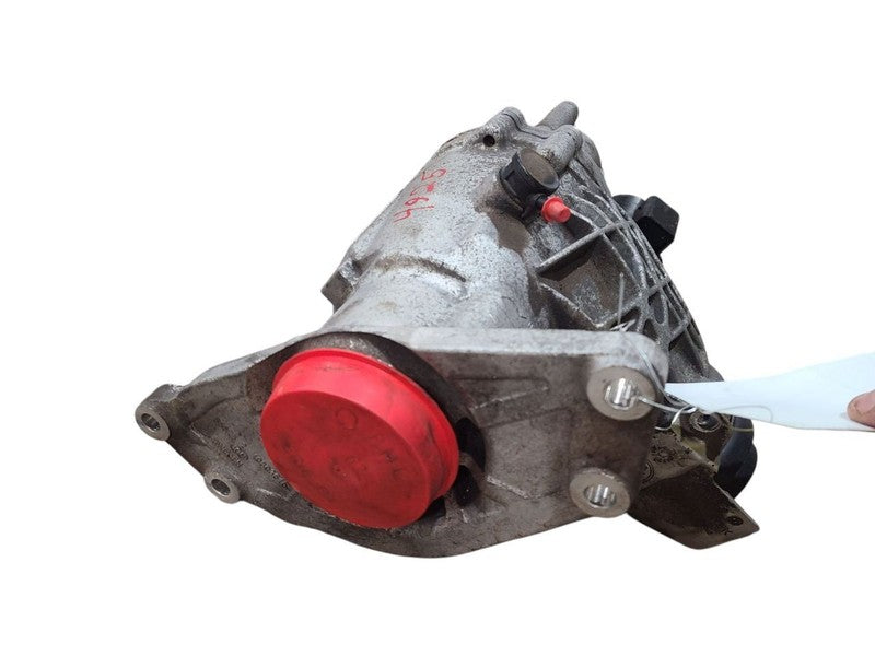 Transfer Case Single Speed Automatic Transmission Fits 15-18 RENEGADE 