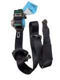 MIATA     1991 Seat Belt Front 634552