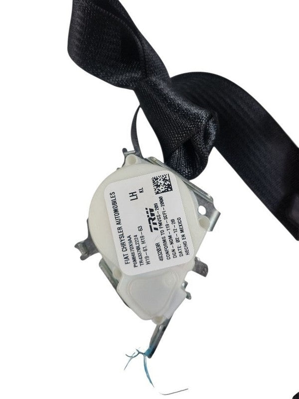CHEROKEE  2021 Seat Belt Rear 651887