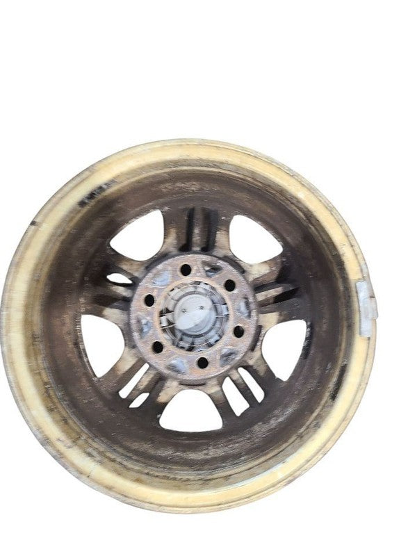 Wheel 16x6-1/2 Alloy 7 Spoke Fits 07-11 CAMRY 658736