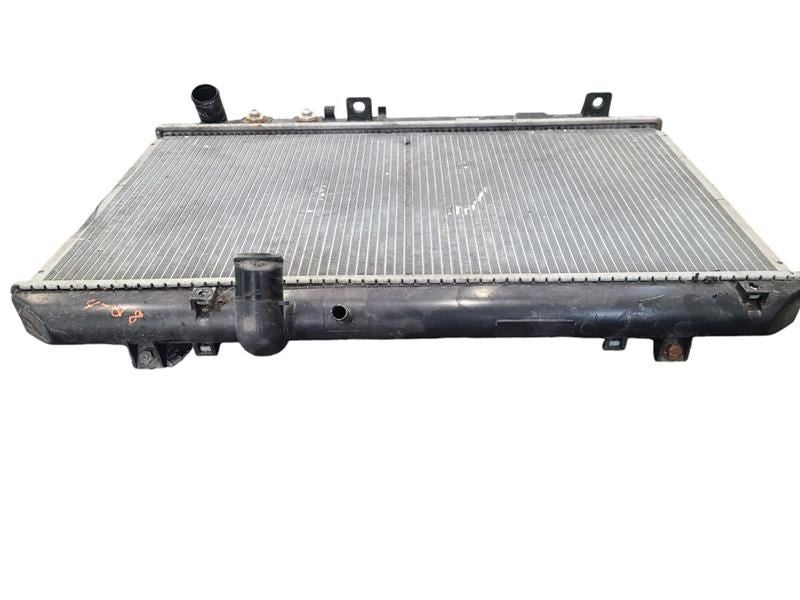 Radiator Fits 04-08 MAZDA RX8 595749