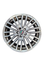 Wheel 18x8 20 U Spoke Design Opt Wbe Fits 17-21 GIULIA 656065