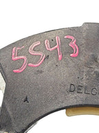 CORVETTE  1986 Transmission Shift 668356
