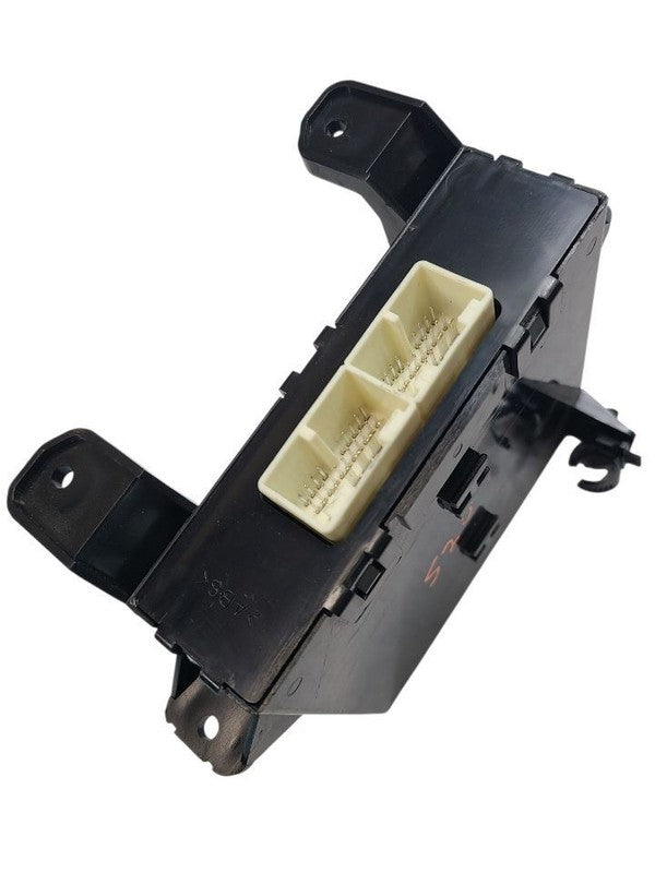 Chassis ECM Cooling Fan Module Fits 10-14 LEGACY 644727 72343AJ32B