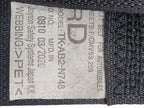 OUTLANDER 2020 Seat Belt Rear 631346