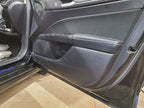 Passenger Right Front Door Without Acoustic Glass Fits 13-20 FUSION 67