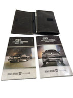 RAM1500   2013 Owners Manual 612527