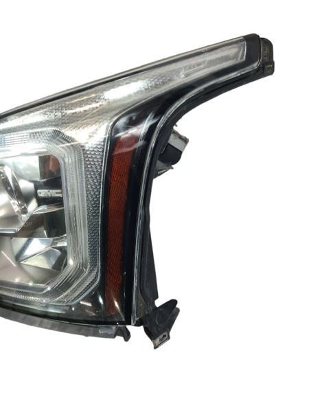 Driver Left Headlight HID Opt T4F Fits 15-20 YUKON 583994