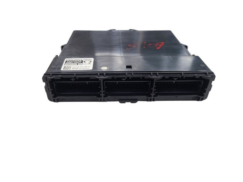 Chassis ECM Hybrid-electric Hybrid Control Prius Prime Fits 17-18 PRIU