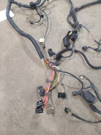528I      2015 Engine Wire Harness 615259