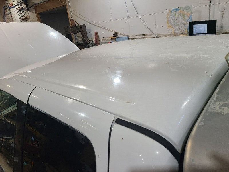 Pickup Cab Quad Cab 4 Door Fits 98-02 DODGE 2500 PICKUP 667041
