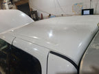 Pickup Cab Quad Cab 4 Door Fits 98-02 DODGE 2500 PICKUP 667041