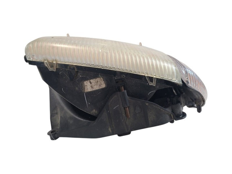 Passenger Right Headlight Fits 97-04 DAKOTA 668198