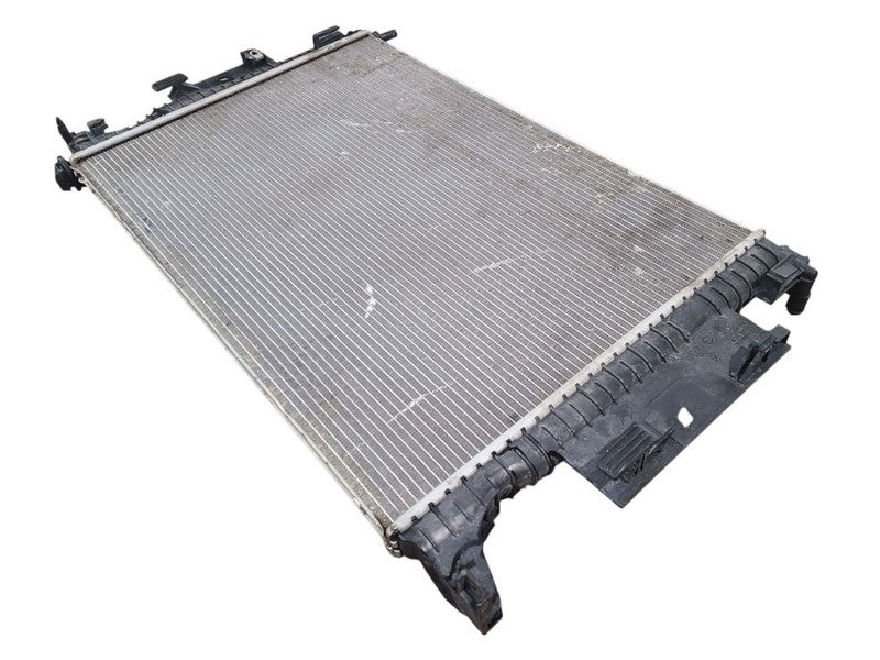 Radiator Standard Duty Cooling Fits 15-19 MKC 627104