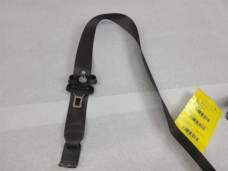 ENCLAVE   2014 Seat Belt Rear 606729