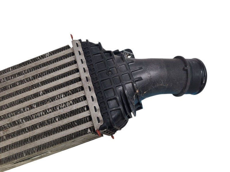 Intercooler 2.0L Turbo Fits 08-17 AUDI A5 644927