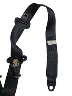 MIATA     1999 Seat Belt Front 653205