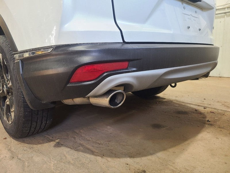 Rear Bumper Includes Right And Left Painted Extensions Fits 17-19 CR-V