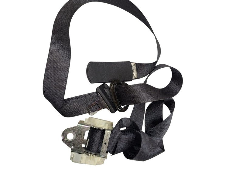YUKON     2007 Seat Belt Rear 623803