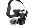 YUKON     2007 Seat Belt Rear 623803